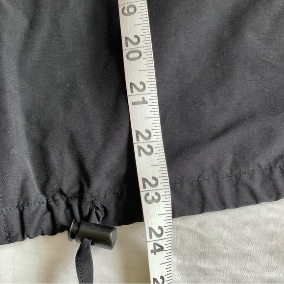 Holt Renfrew Light Utility Jacket Black Size 6 - Picture 11 of 13